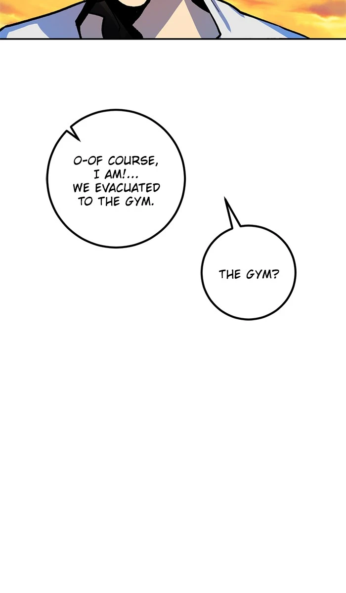 Return to Player Chapter 7 - Page 8