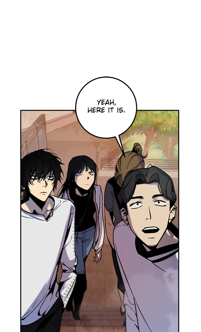 Return to Player Chapter 7 - Page 9