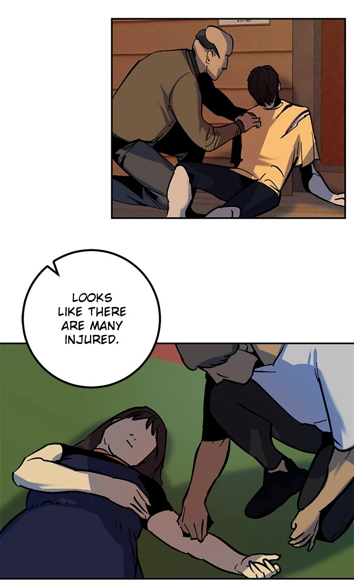 Return to Player Chapter 7 - Page 13