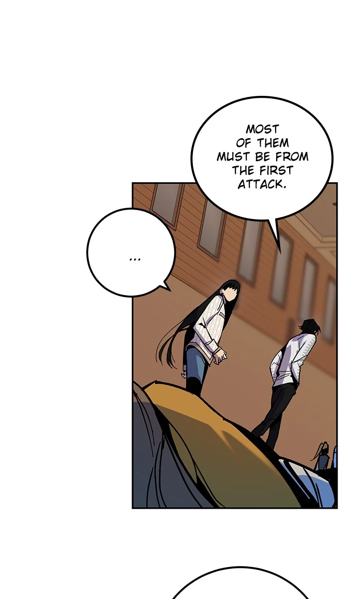 Return to Player Chapter 7 - Page 14