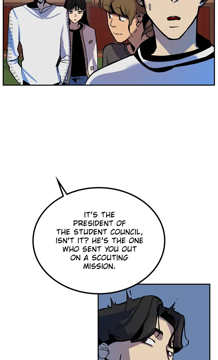 Return to Player Chapter 7 - Page 17