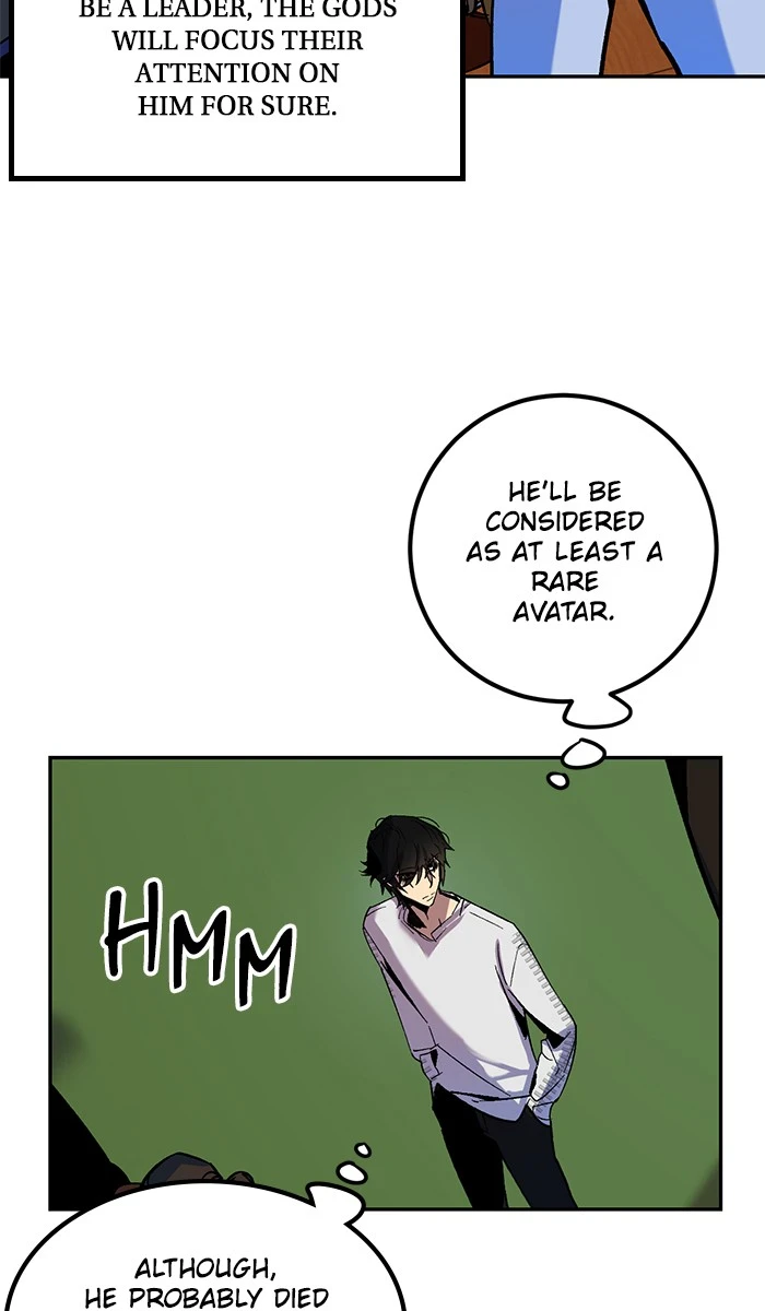 Return to Player Chapter 7 - Page 23