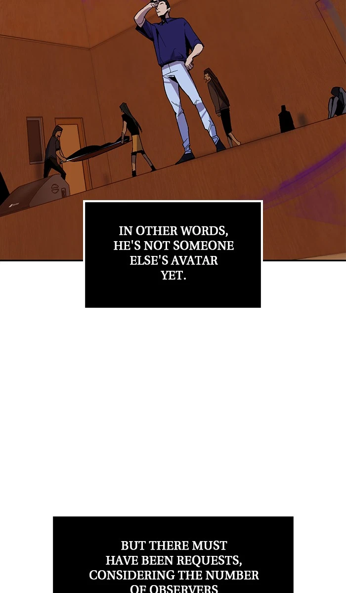 Return to Player Chapter 7 - Page 25