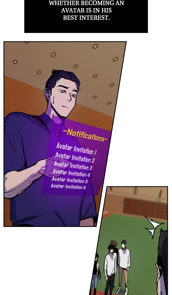 Return to Player Chapter 7 - Page 27
