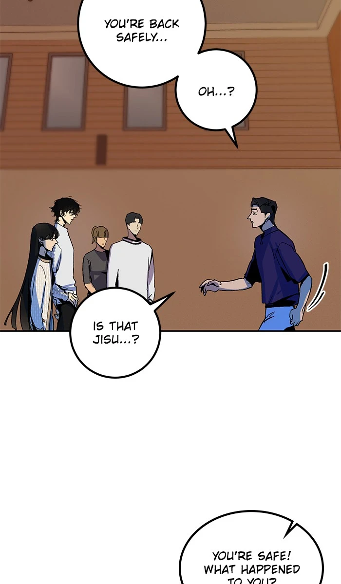 Return to Player Chapter 7 - Page 29