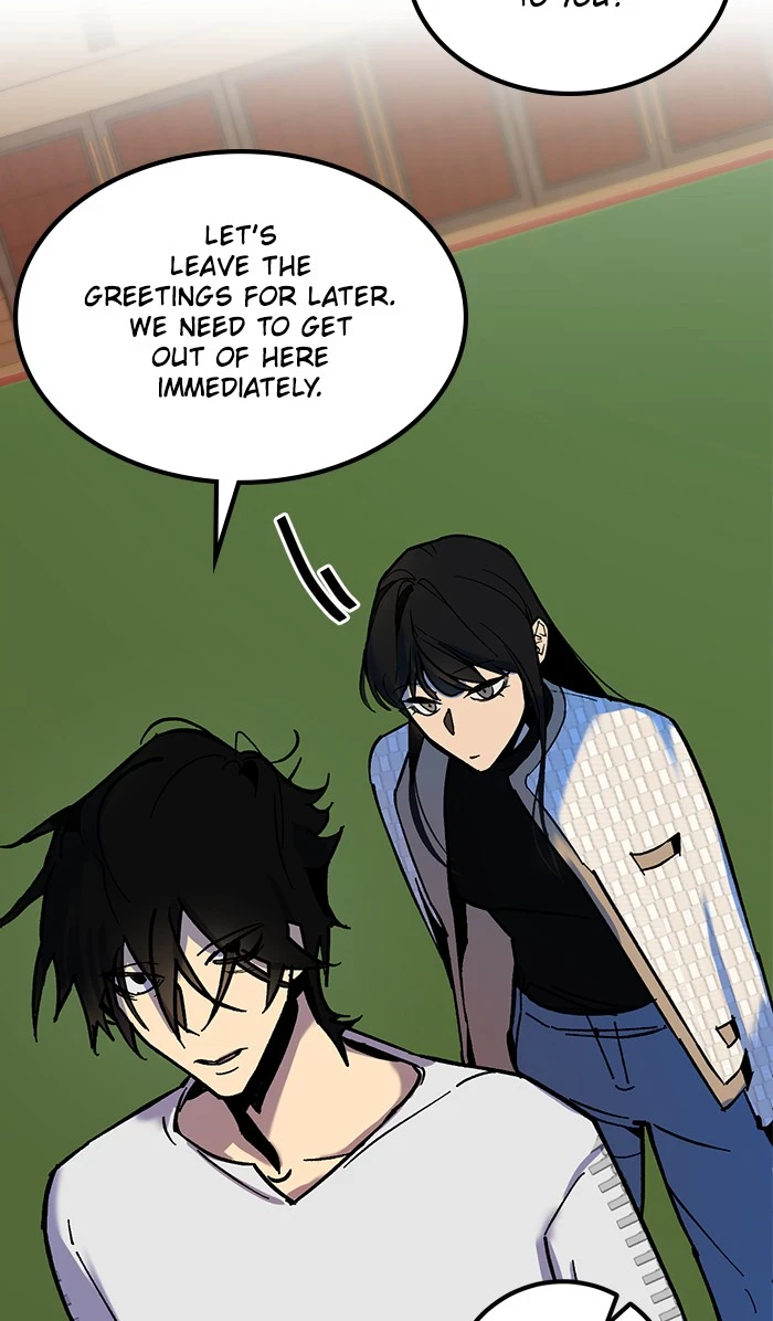 Return to Player Chapter 7 - Page 30