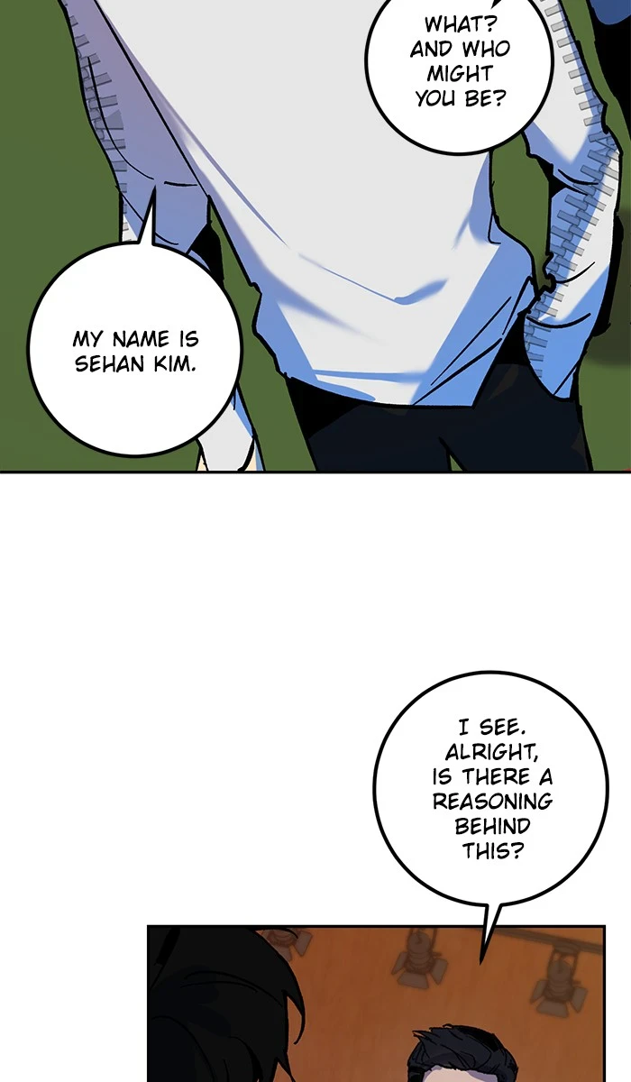 Return to Player Chapter 7 - Page 31