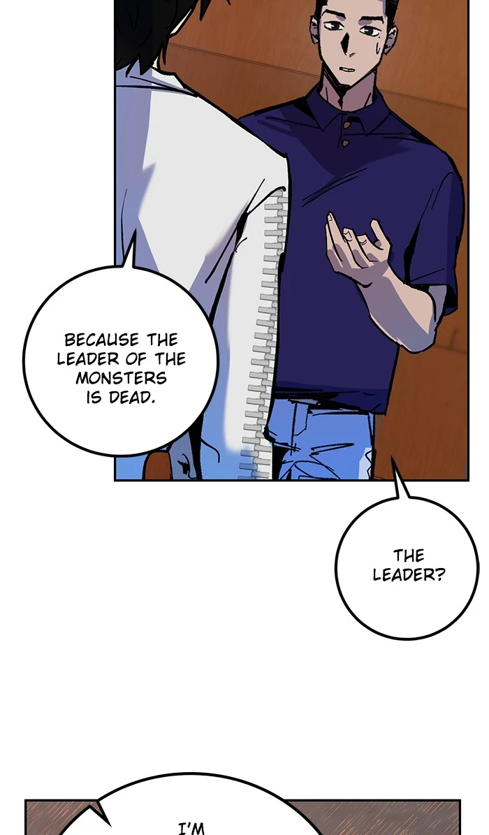 Return to Player Chapter 7 - Page 32