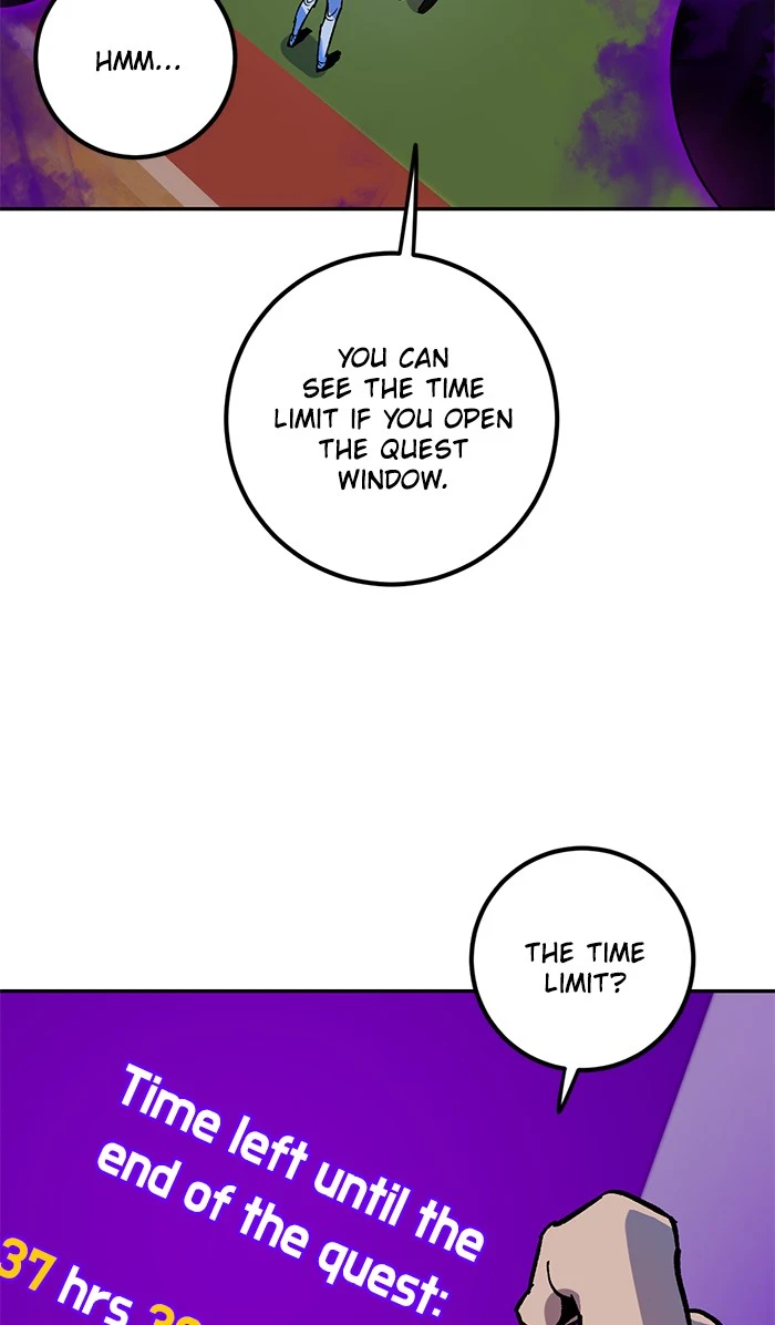 Return to Player Chapter 7 - Page 36