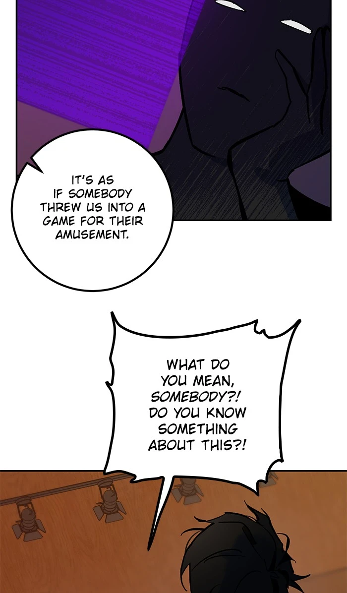 Return to Player Chapter 7 - Page 38