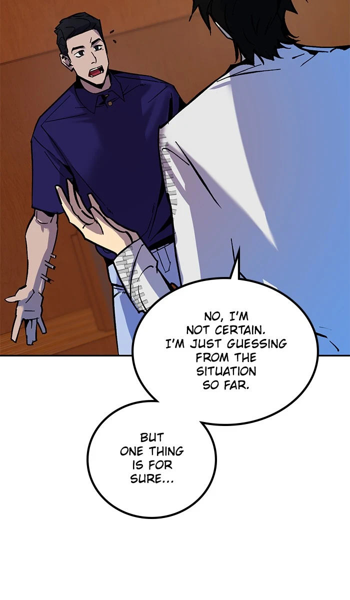 Return to Player Chapter 7 - Page 39