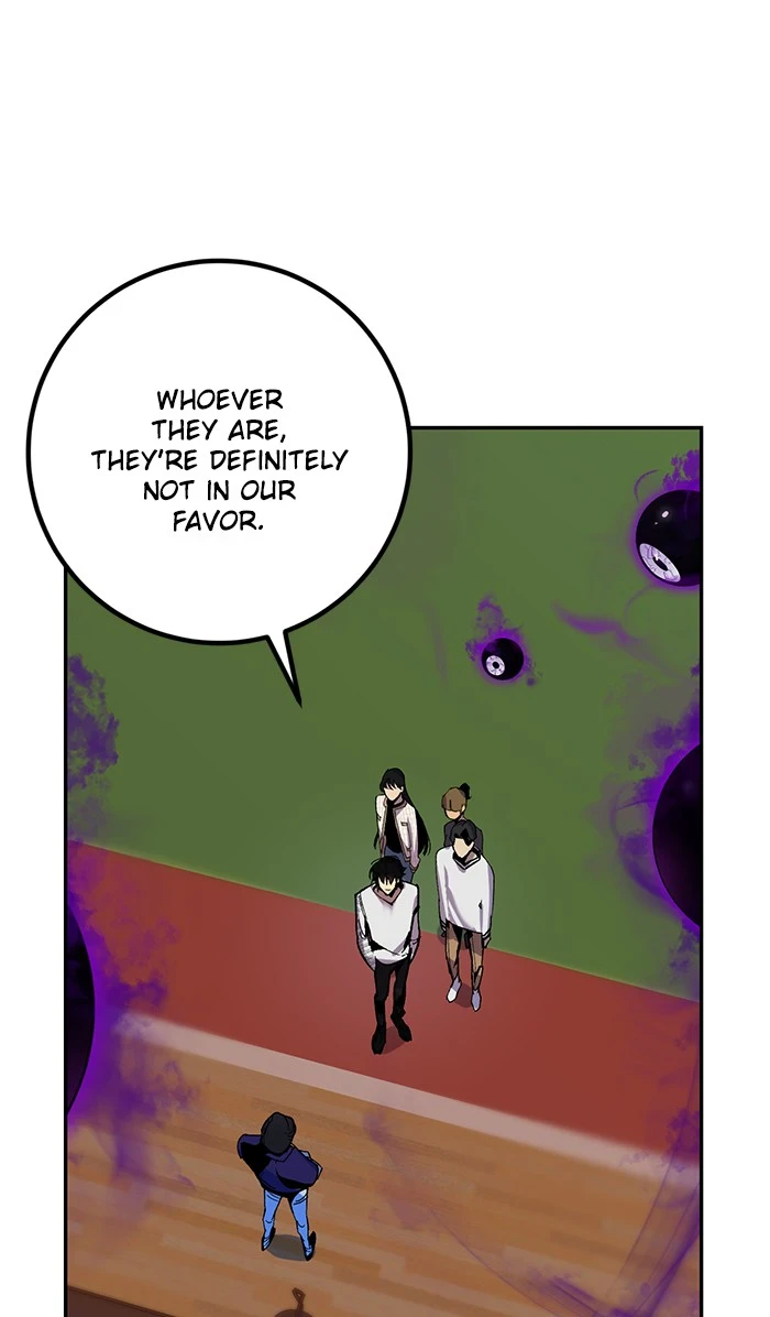 Return to Player Chapter 7 - Page 40