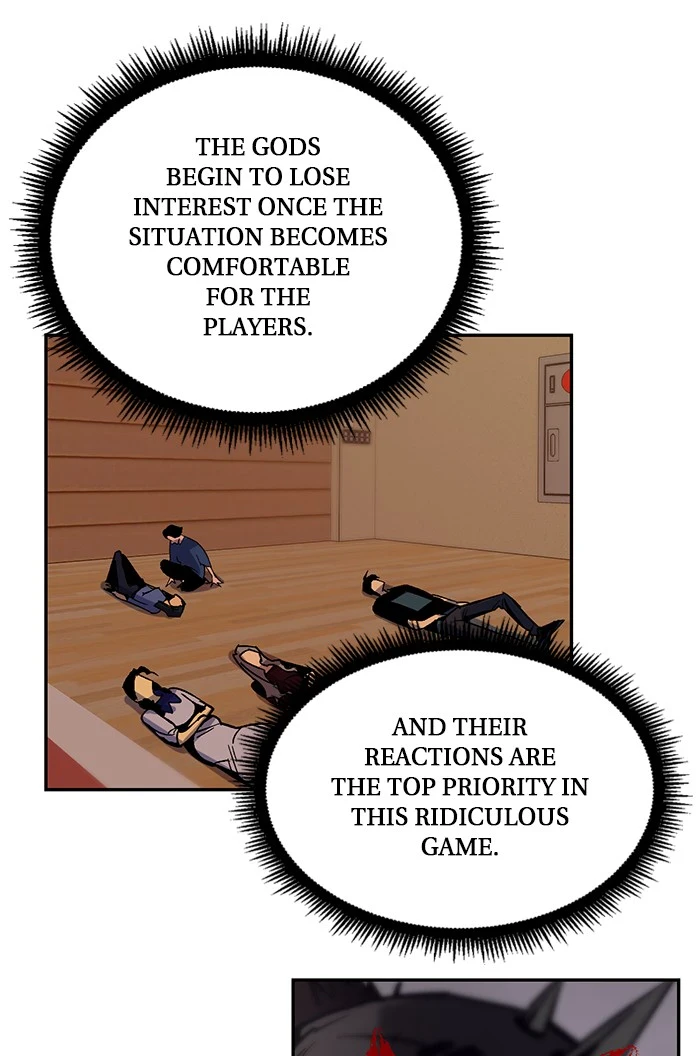 Return to Player Chapter 7 - Page 43
