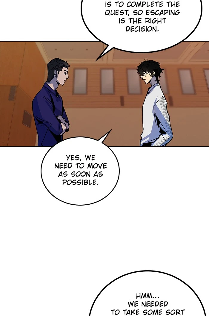 Return to Player Chapter 7 - Page 45