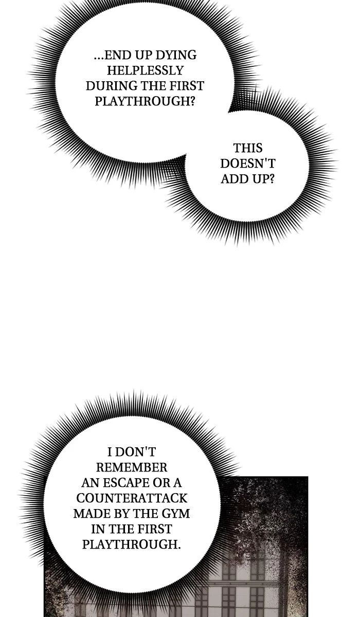 Return to Player Chapter 7 - Page 48