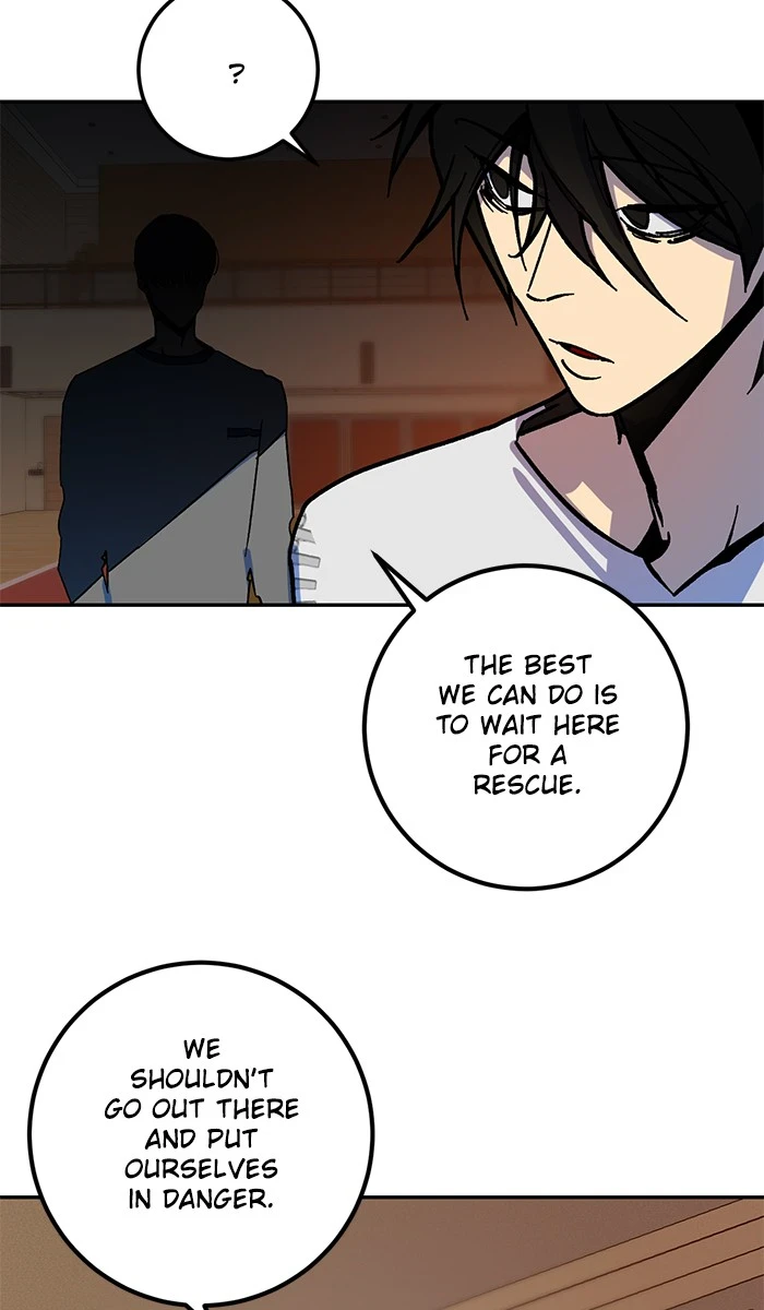 Return to Player Chapter 7 - Page 52