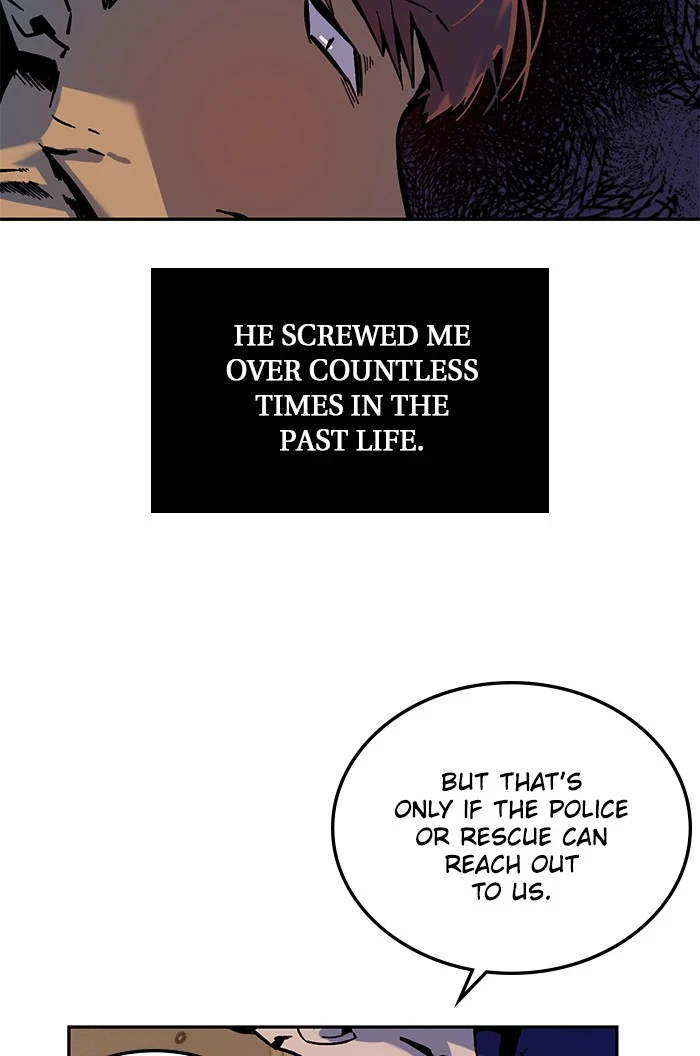Return to Player Chapter 7 - Page 55