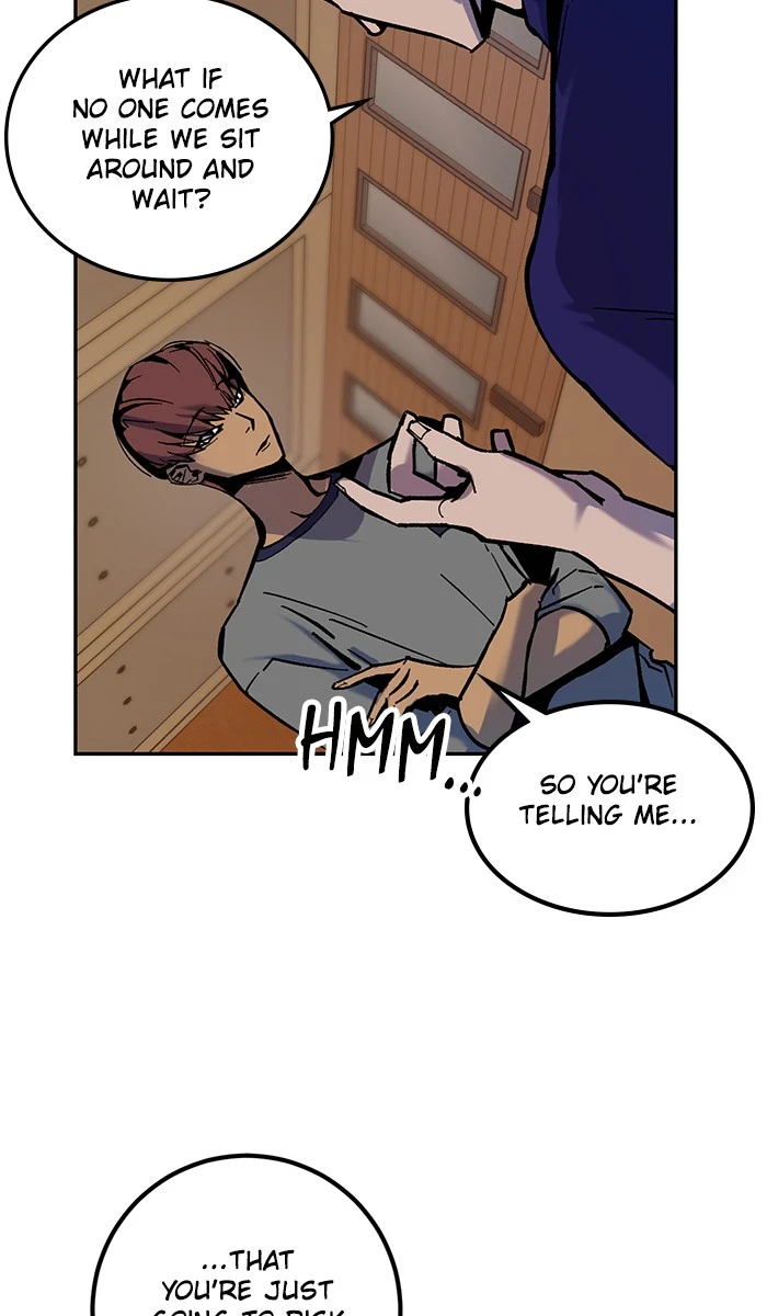 Return to Player Chapter 7 - Page 56