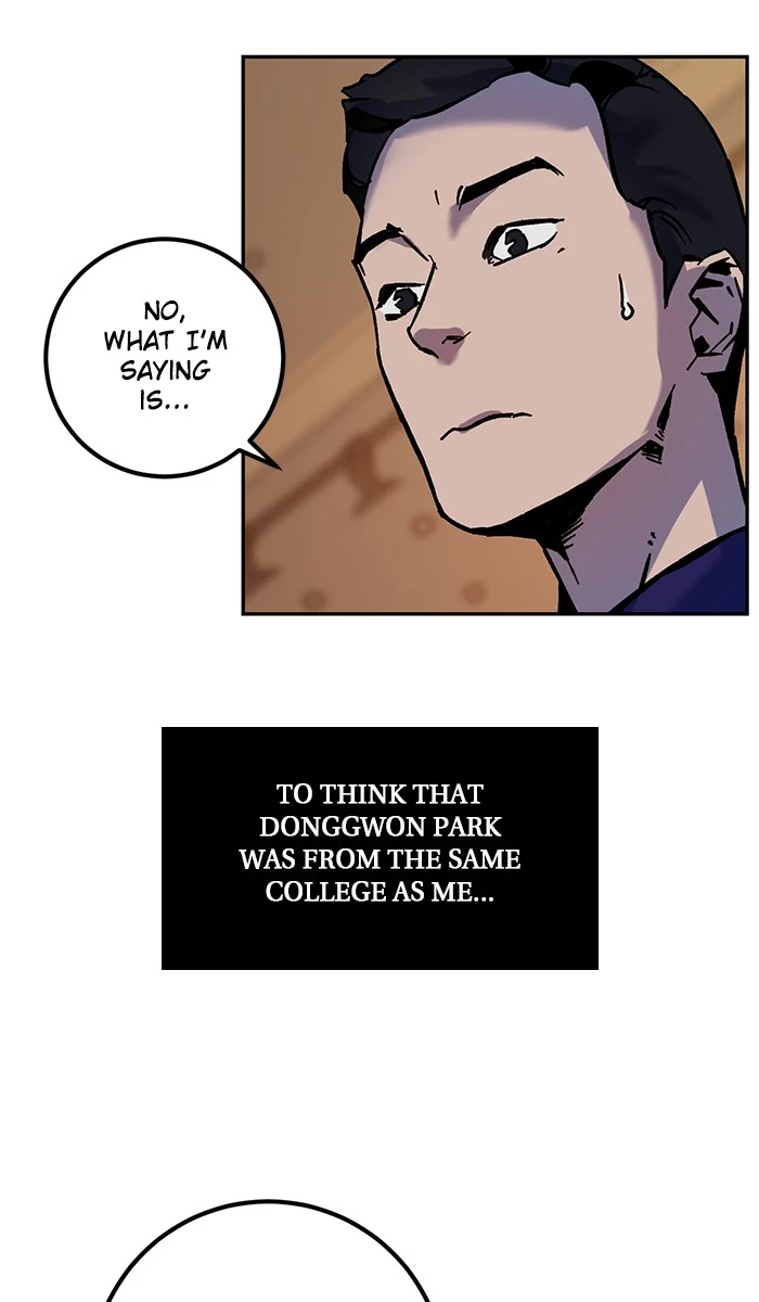 Return to Player Chapter 7 - Page 58