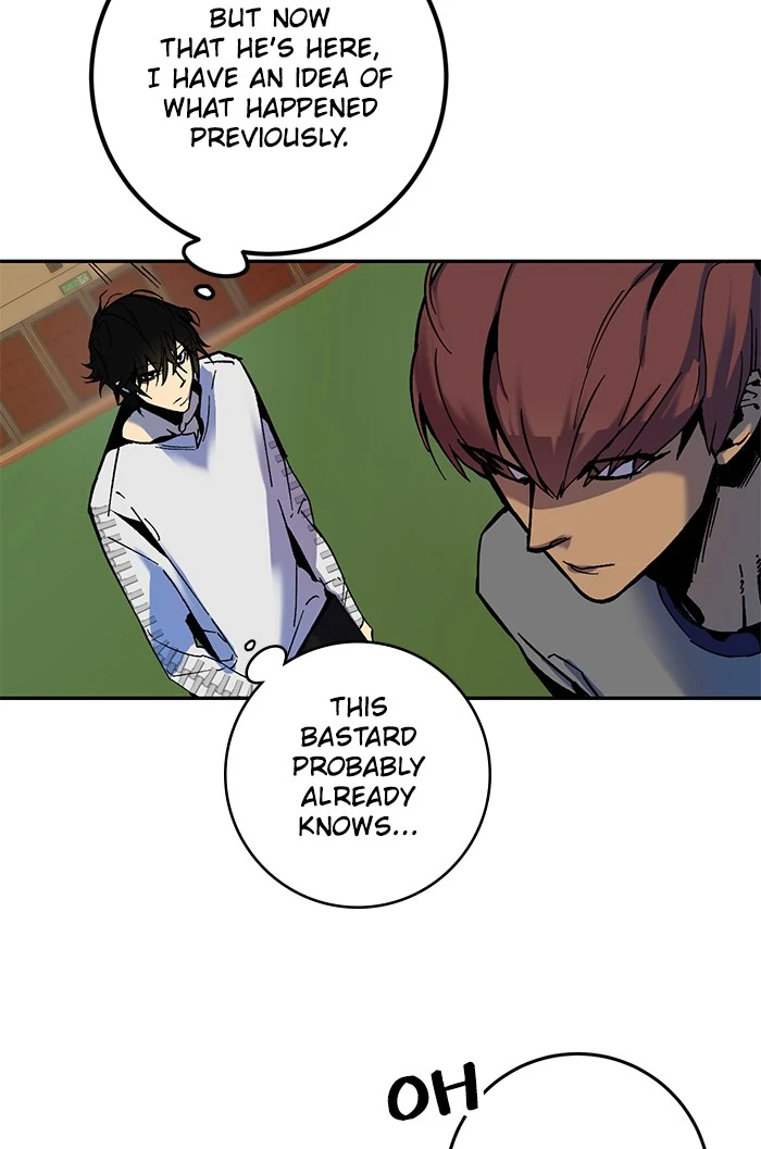 Return to Player Chapter 7 - Page 59
