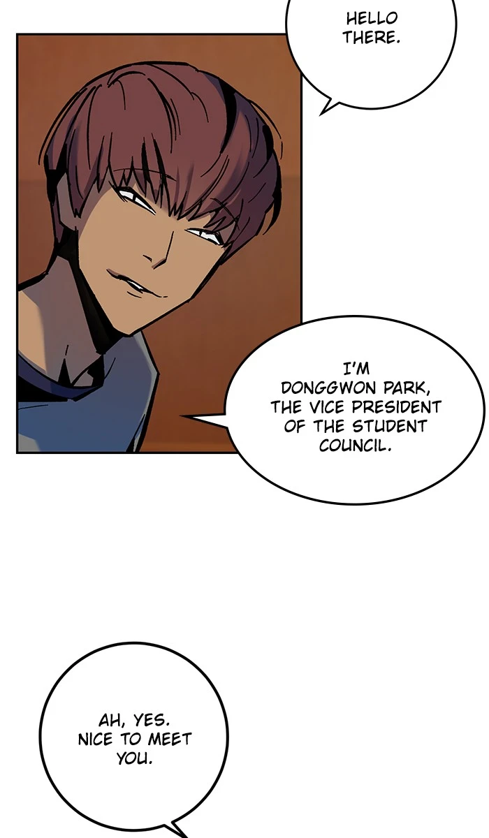 Return to Player Chapter 7 - Page 60