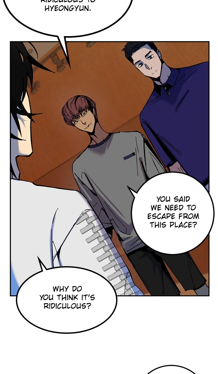 Return to Player Chapter 7 - Page 62