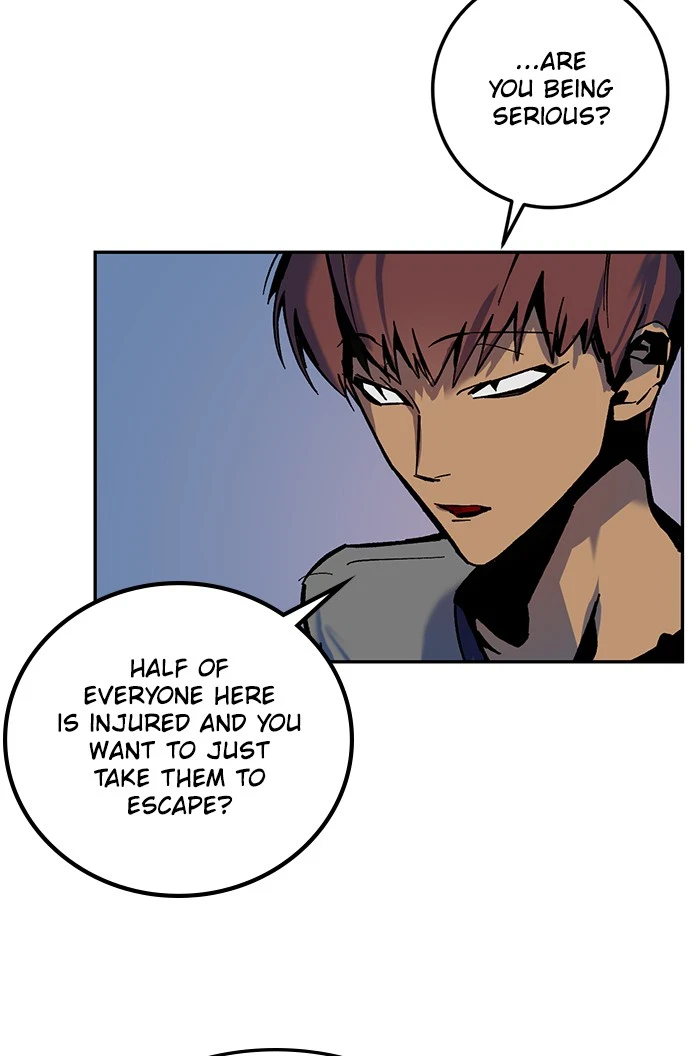 Return to Player Chapter 7 - Page 63