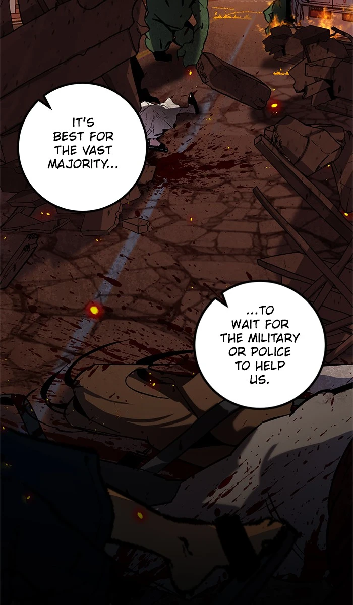 Return to Player Chapter 7 - Page 67
