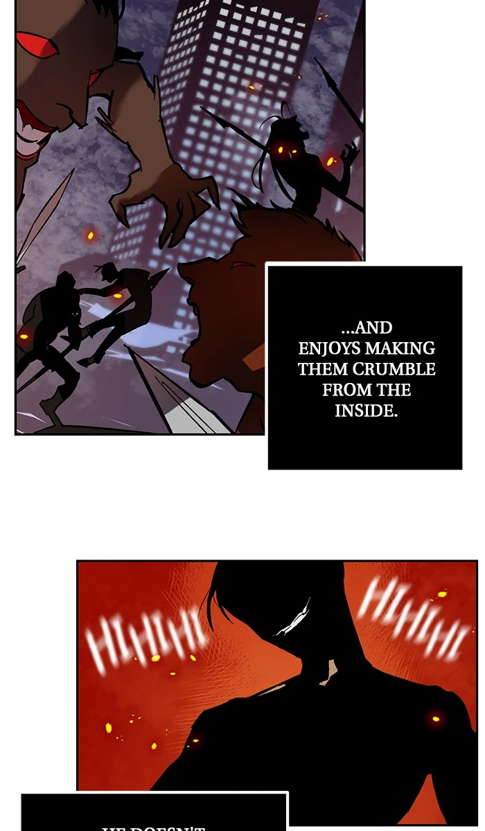 Return to Player Chapter 7 - Page 71