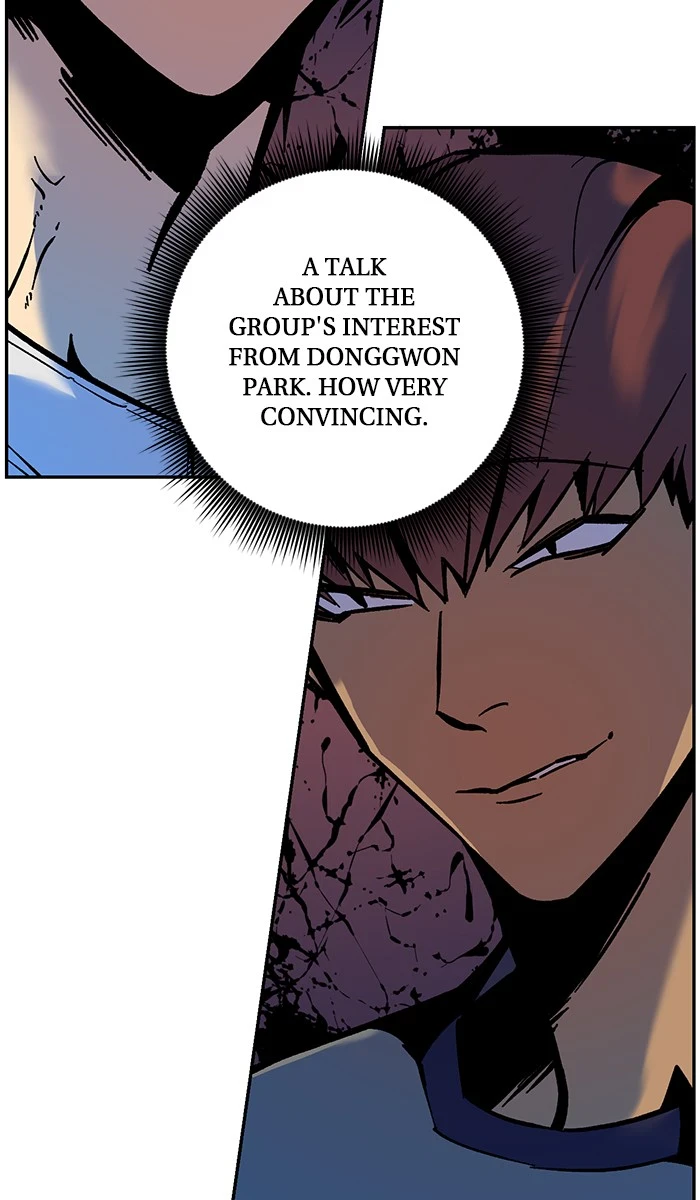Return to Player Chapter 7 - Page 75