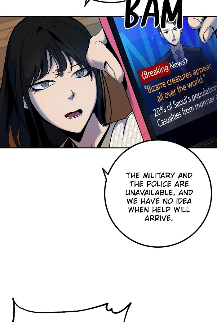 Return to Player Chapter 8 - Page 6