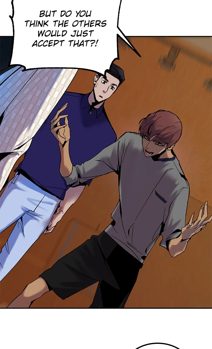 Return to Player Chapter 8 - Page 7