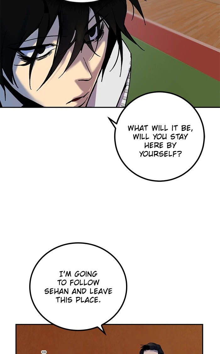 Return to Player Chapter 8 - Page 14