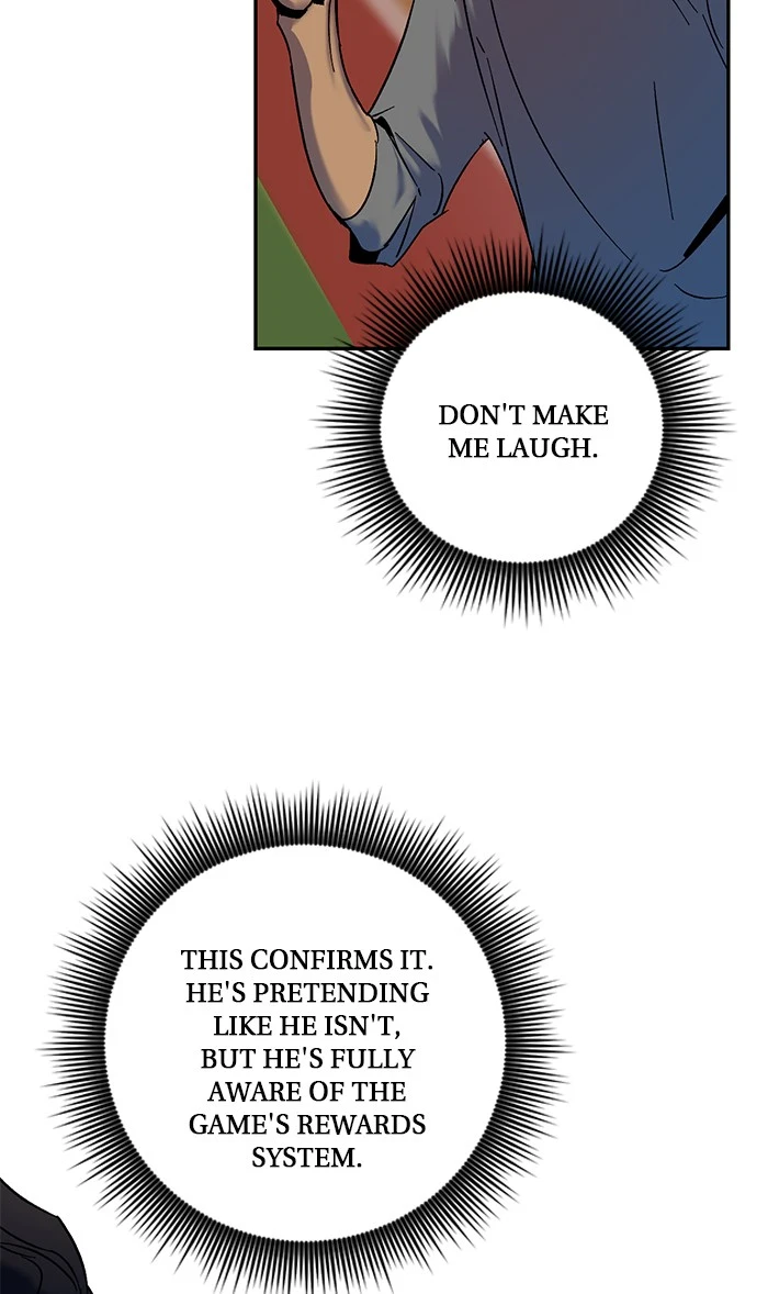 Return to Player Chapter 8 - Page 16