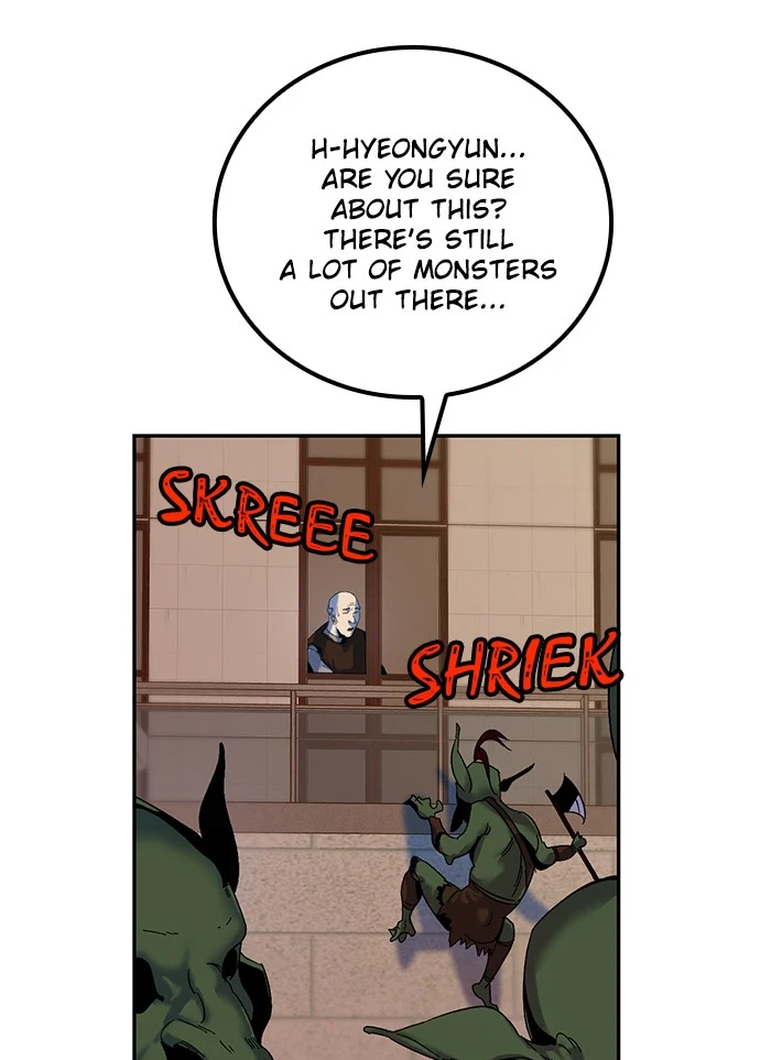 Return to Player Chapter 8 - Page 21