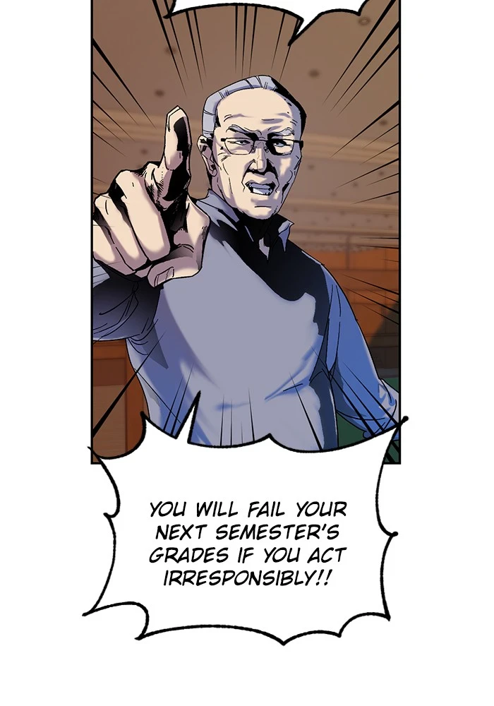 Return to Player Chapter 8 - Page 24