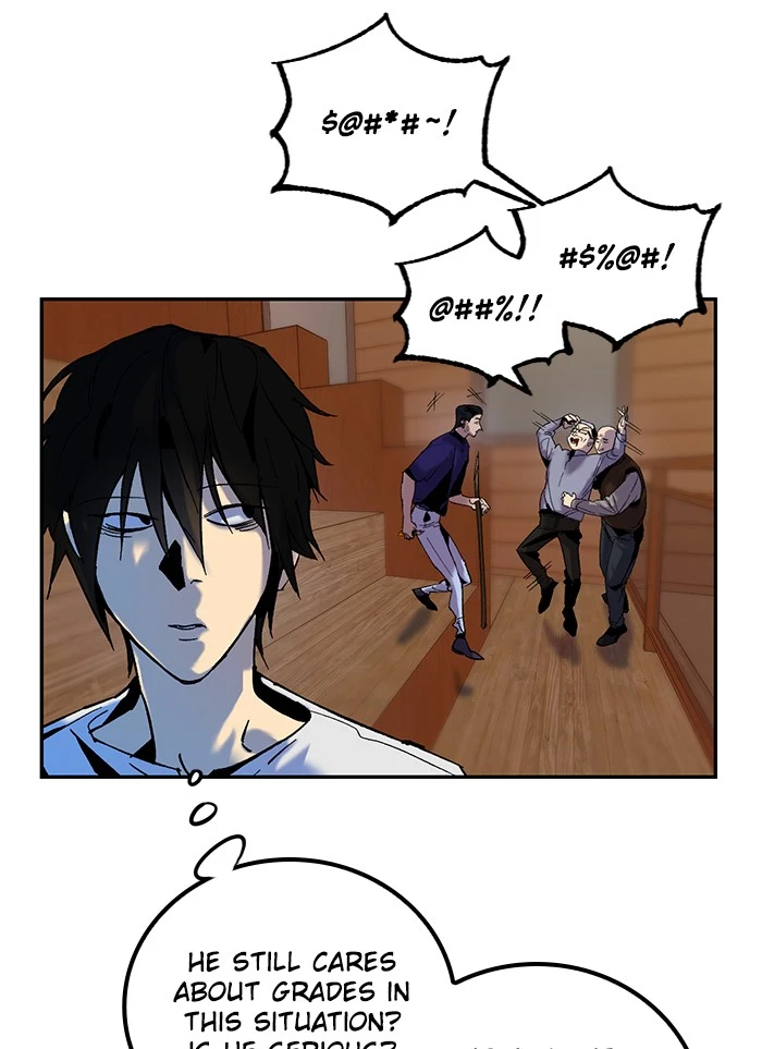 Return to Player Chapter 8 - Page 25