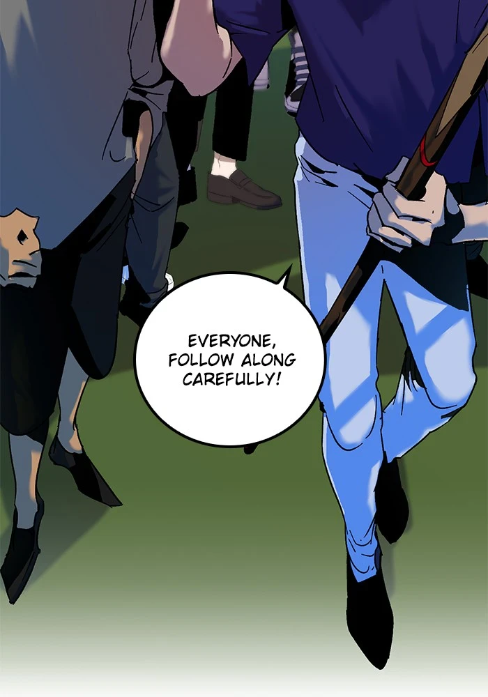 Return to Player Chapter 8 - Page 28