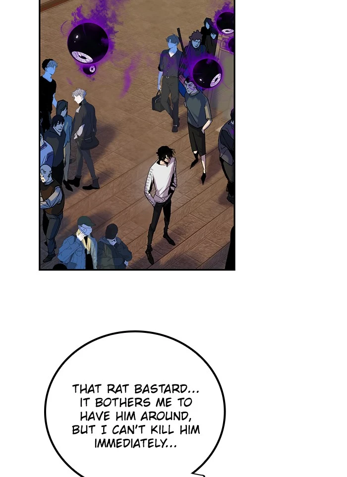 Return to Player Chapter 8 - Page 31