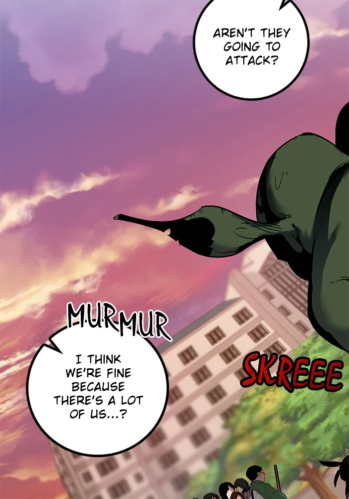 Return to Player Chapter 8 - Page 34