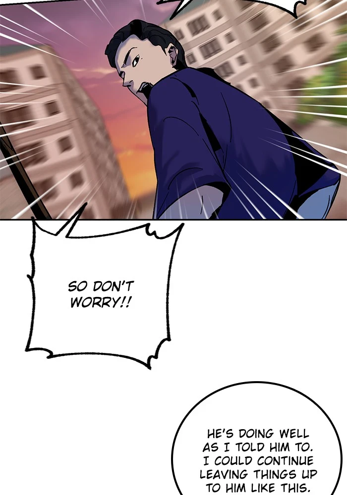 Return to Player Chapter 8 - Page 36