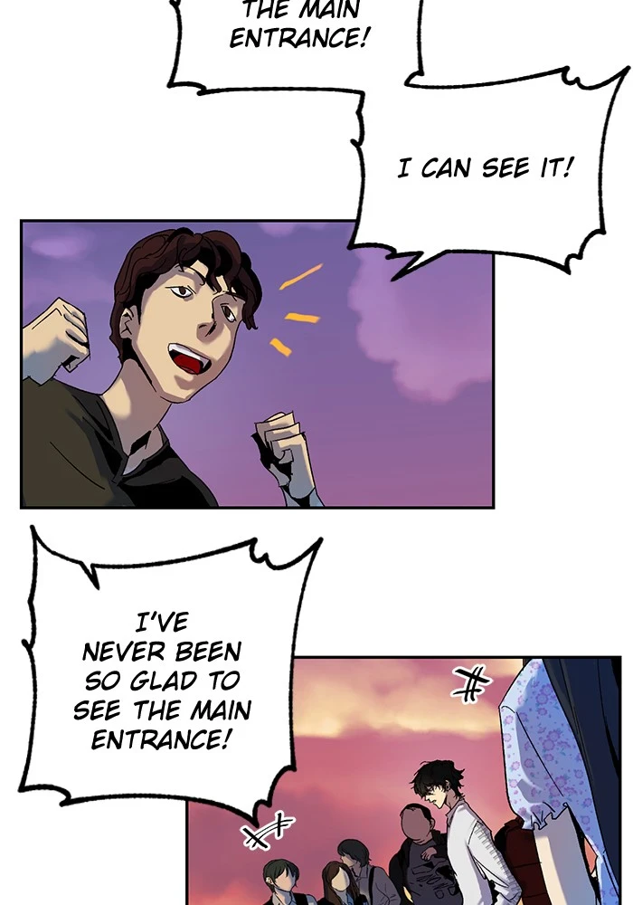 Return to Player Chapter 8 - Page 40