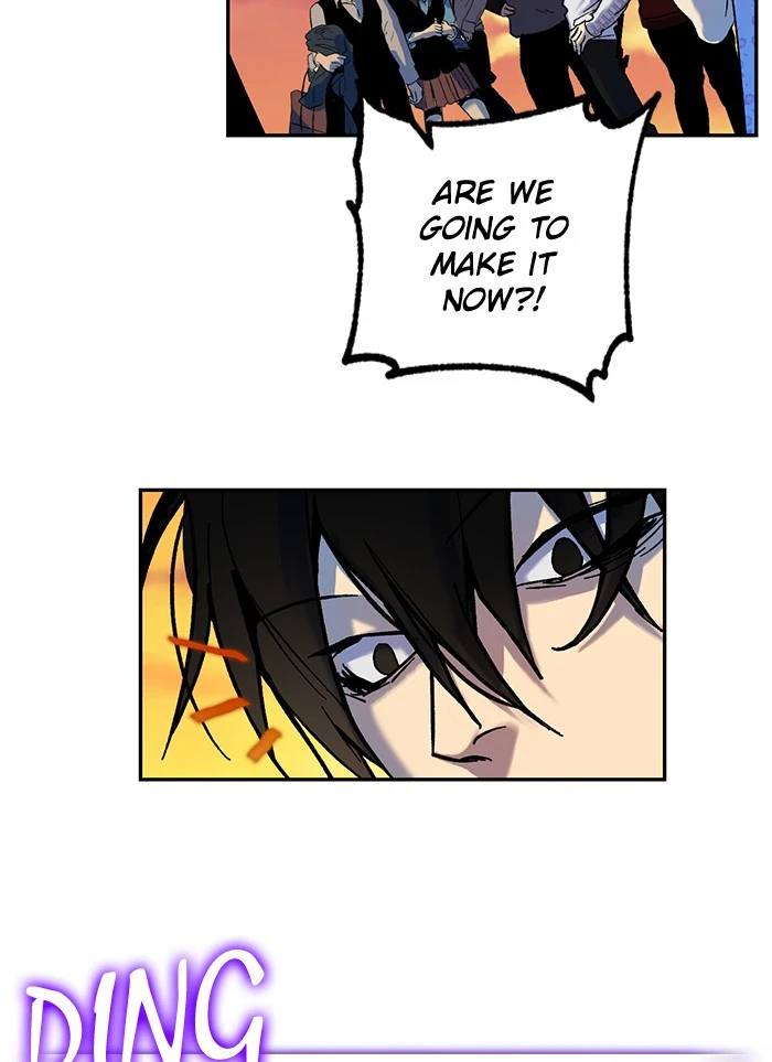 Return to Player Chapter 8 - Page 41