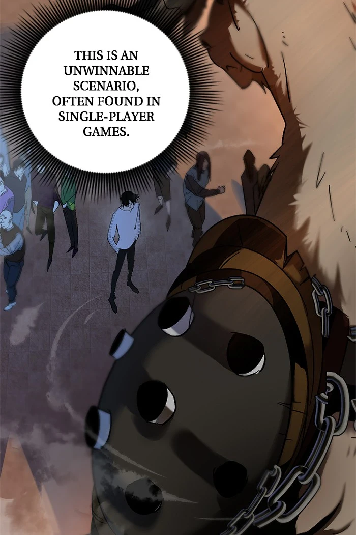 Return to Player Chapter 8 - Page 56