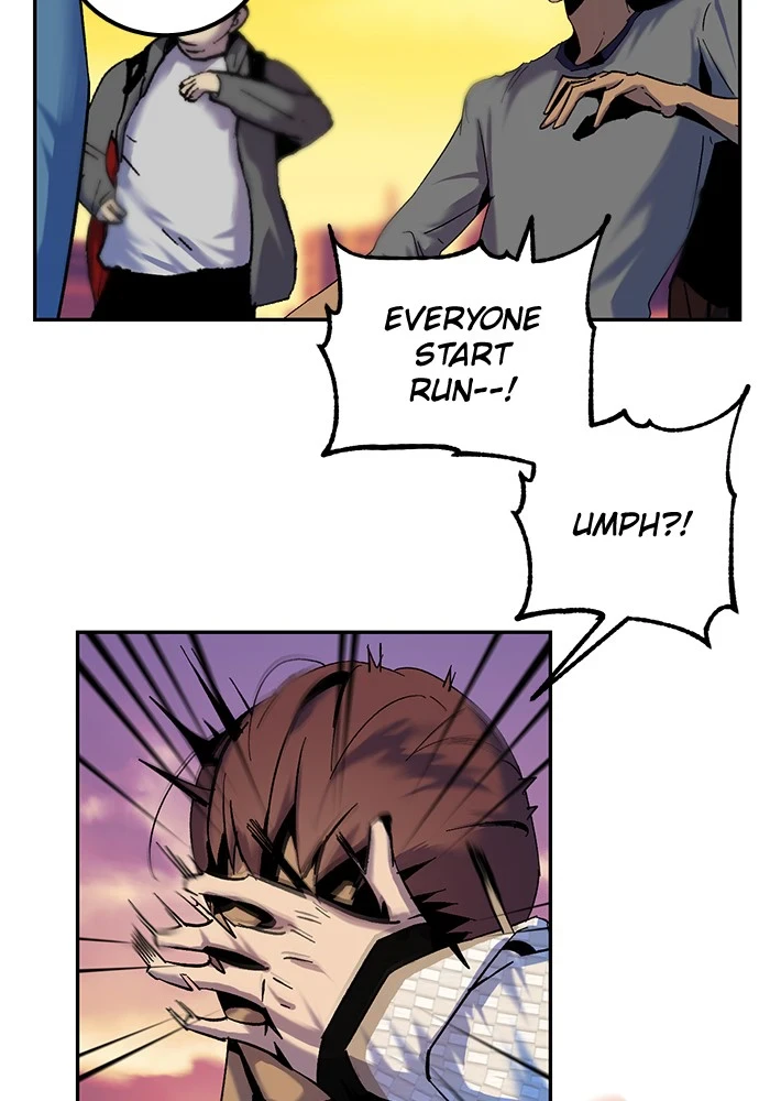Return to Player Chapter 8 - Page 61