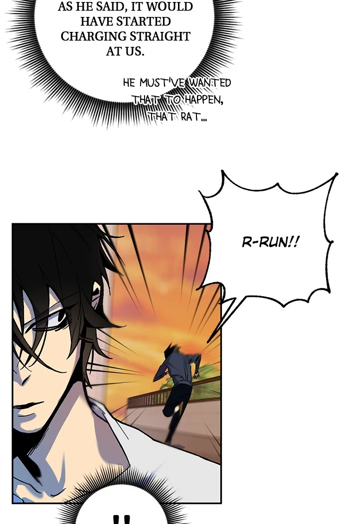 Return to Player Chapter 8 - Page 64