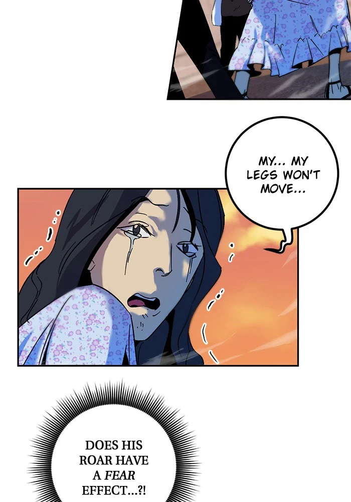 Return to Player Chapter 8 - Page 69
