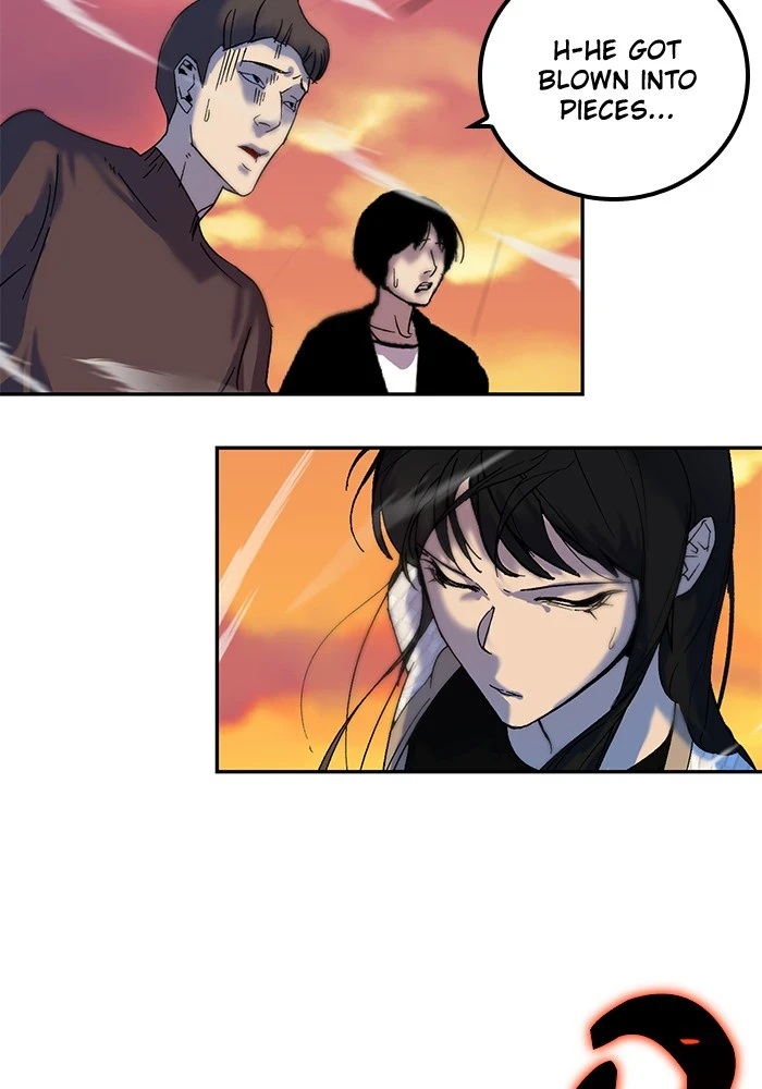 Return to Player Chapter 8 - Page 82