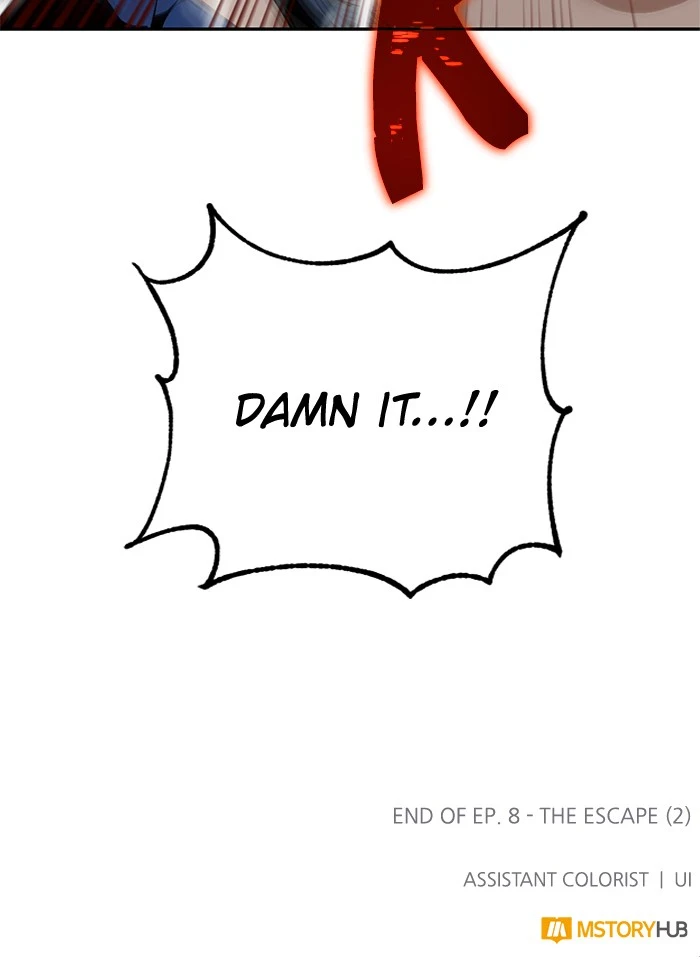Return to Player Chapter 8 - Page 85