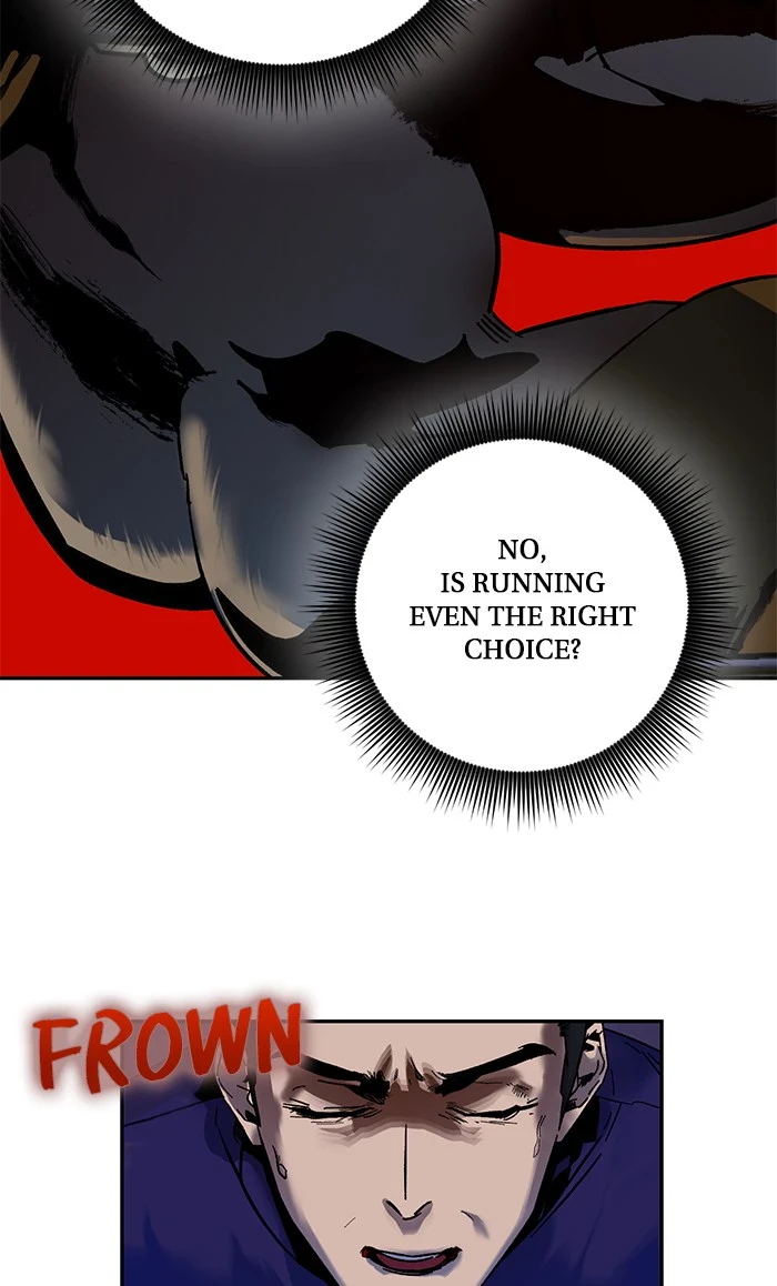 Return to Player Chapter 9 - Page 4